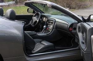 Aston Martin DB AR1 Zagato 2003 года  (NA)